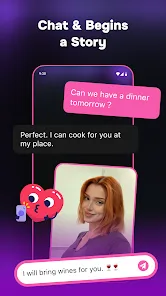 Flingo: Chat, Meet & Flirt preview 4